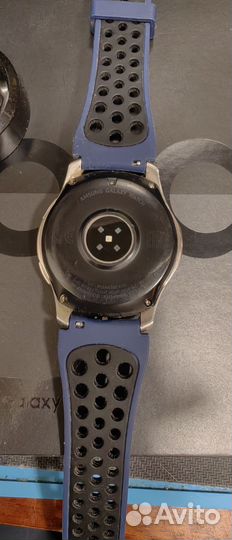 Samsung galaxy watch sm r800