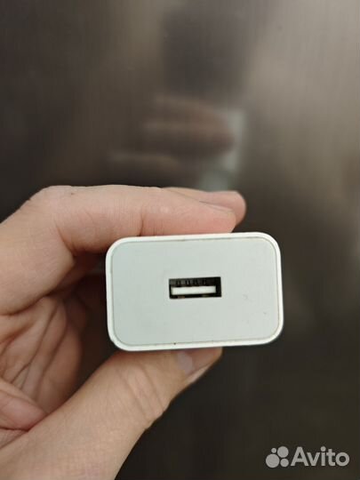 Зарядное устройство xiaomi 22.5 watt