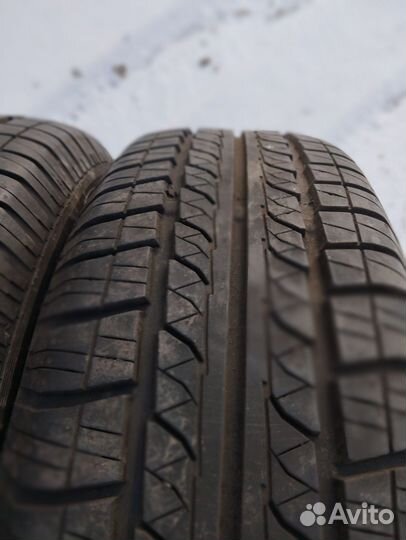 Cordiant Standart RG1 175/65 R14 86H