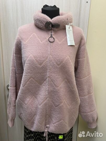 Куртка меховая