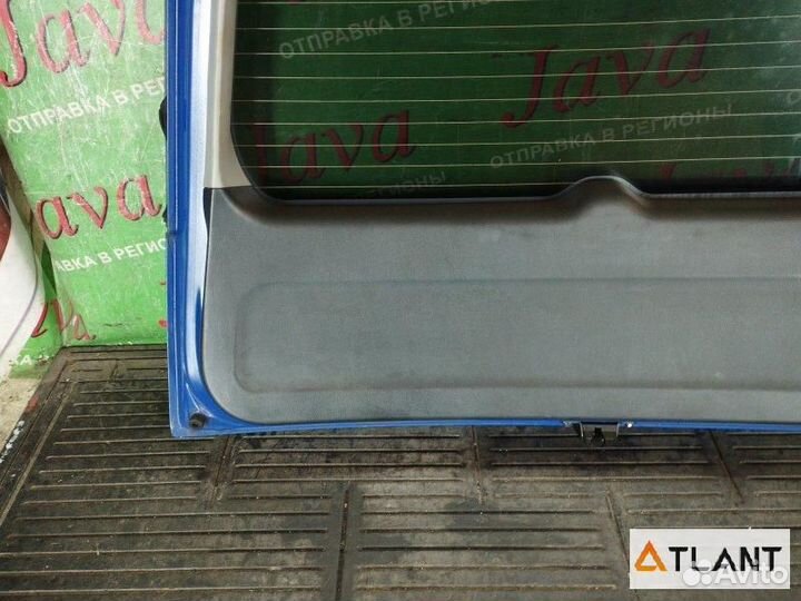 Дверь задняя задний mitsubishi lancer cedia