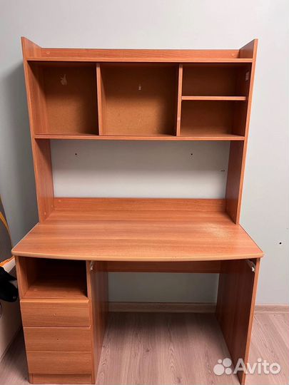 Компьютерный стол бу бесплатно
