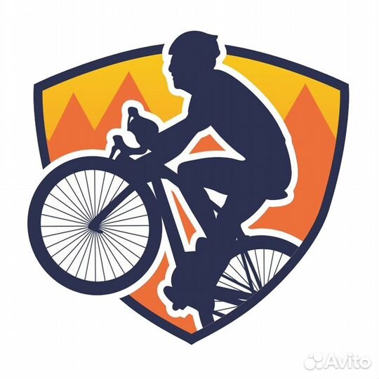 Труба глушителя на 174 мотор