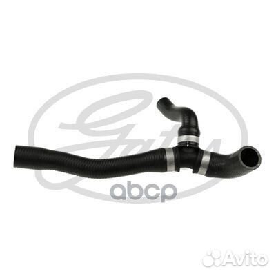 Шланг системы охлаждения 021627 Gates