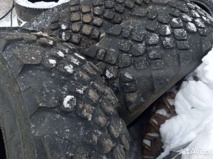 R21 425/85 6шт. Кама 1260 Камаз-Вездеход