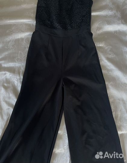 Комбинезон вечерний женский