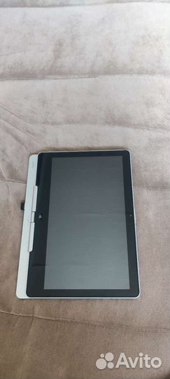 Ноутбук трансформер hp revolve 810 g3