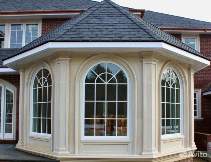 Пластиковые окна за 7 дней