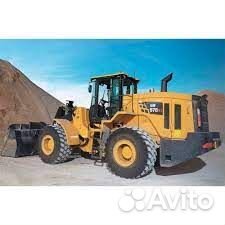 Машинист погрузчика