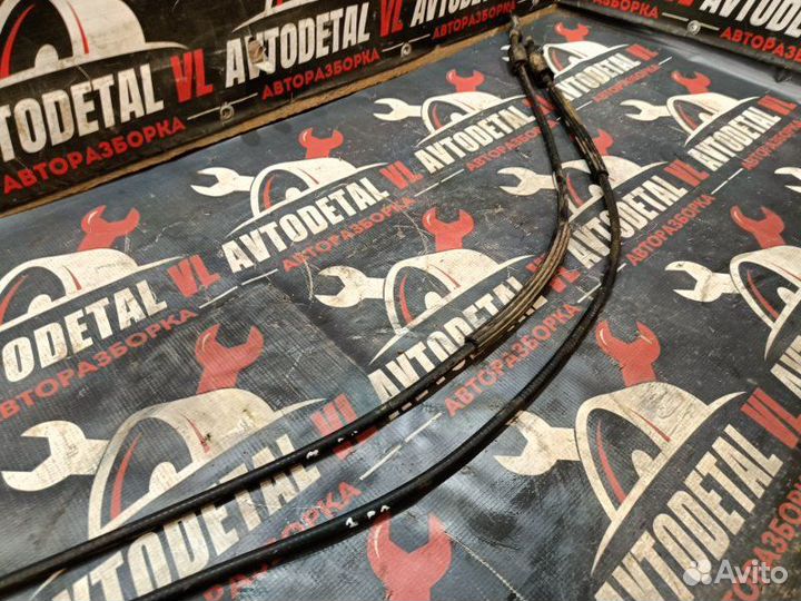 Троса ручника Ford Focus 2 хэтчбек 2004-2008