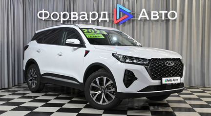 Chery Tiggo 7 Pro Max 1.5 CVT, 2023, 9 561 км