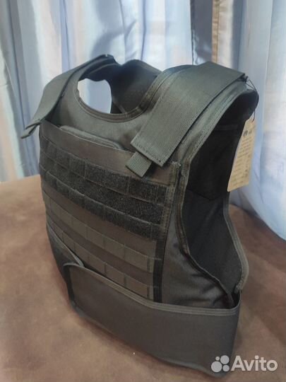 Бронежилет