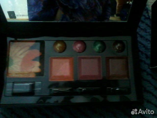 Набор косметики