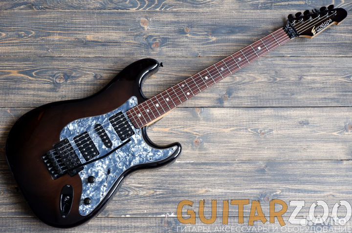 Edwards EDA-98S stbl