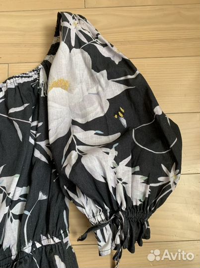 Комбинезон Anna Glover x H&M 44/46