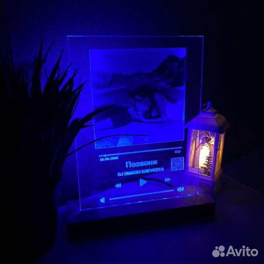 Коллаж с фото / подарок