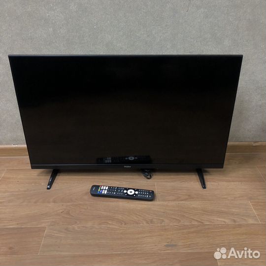 Телевизор Haier 32 SMART TV S1 (61361)