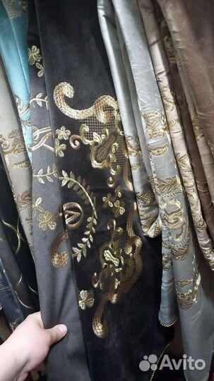 Дивандеки на диван и кресла