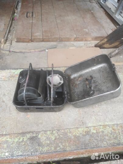 Примус СССР