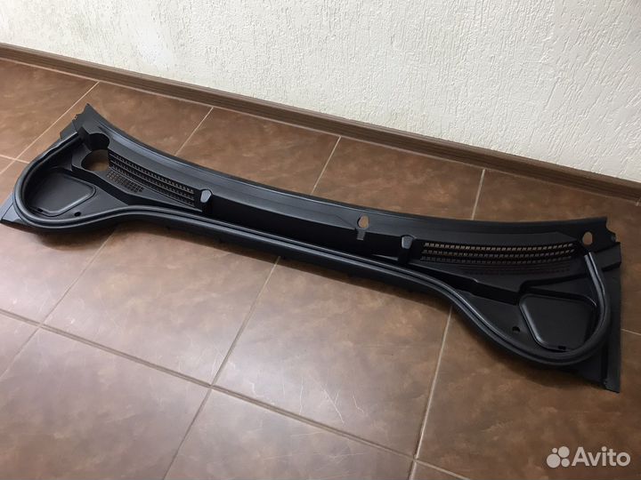 Жабо Лада Веста