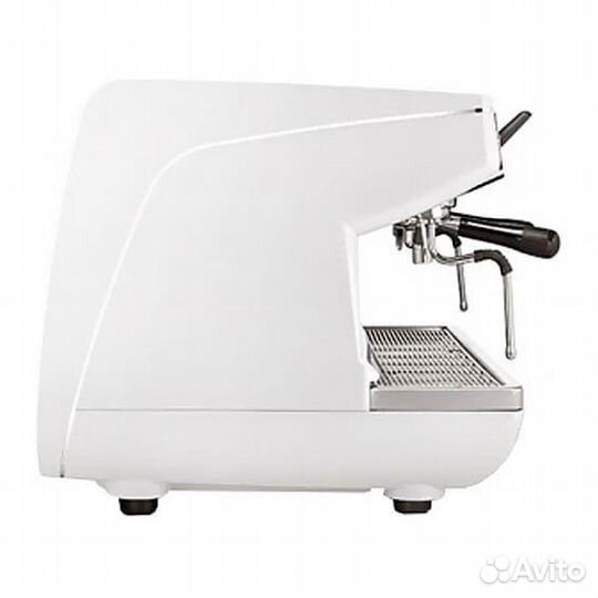 Кофемашина Nuova Simonelli Appia Life 1Gr S белая