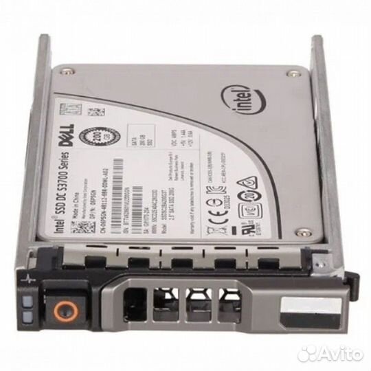 Серверный жесткий диск Dell 345-bbyq 520366