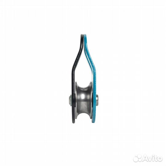 Блок-ролик стальной С подшипником sturdy