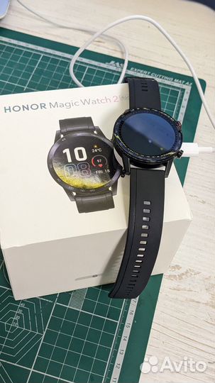 Умные часы Honor Magic Watch 2