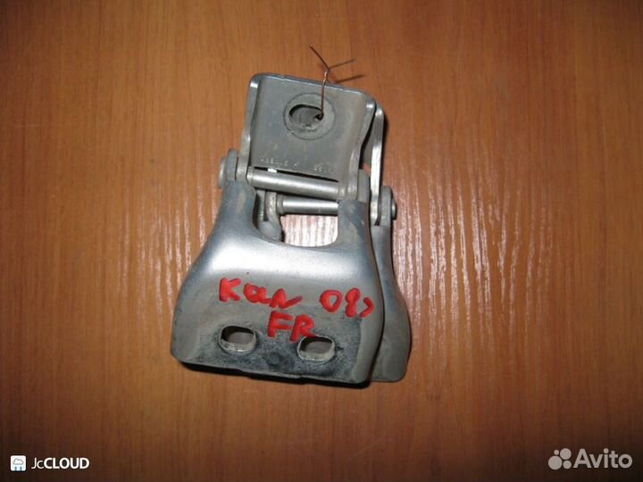 Петля дверная на renault kangoo KW0, KW0A, KW0B, K