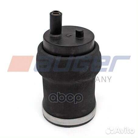 Пневмобаллон, Кабина HCV RVI h: 125 mm SZ509P02