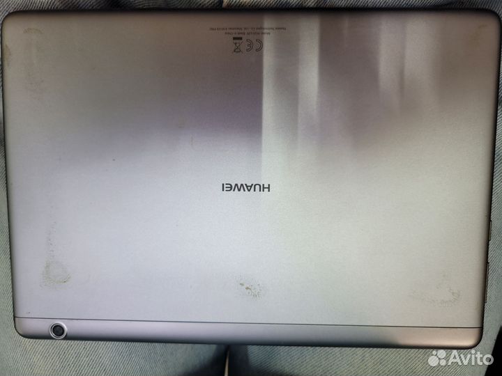 Huawei mediapad t3 10 на запчасти