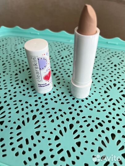 Косметика за шоколад