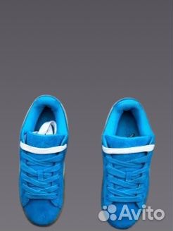 Кроссовки Puma x Fenty демисезонные