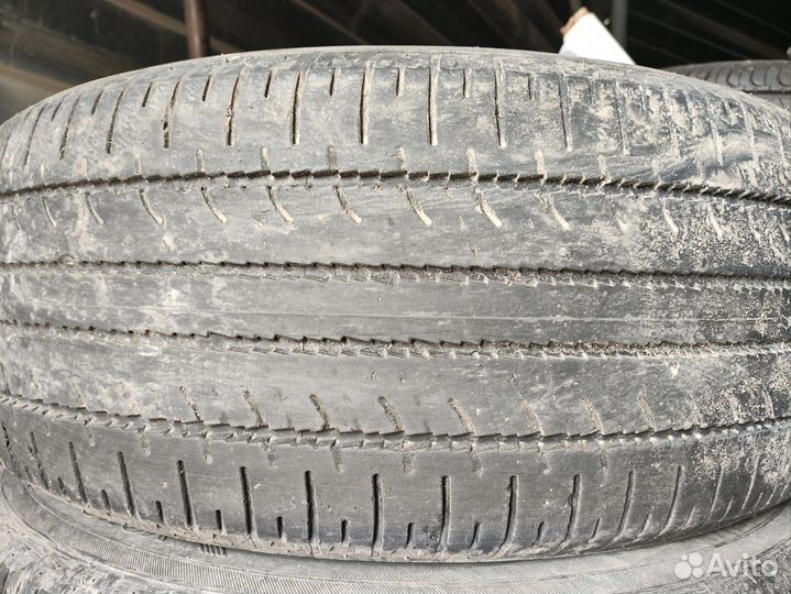 Yokohama Geolandar SUV G055 225/55 R18