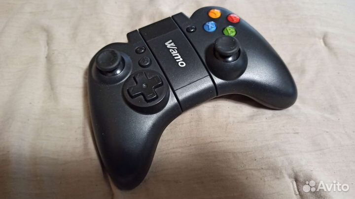 Геймпад Wamo Pro 2,W10