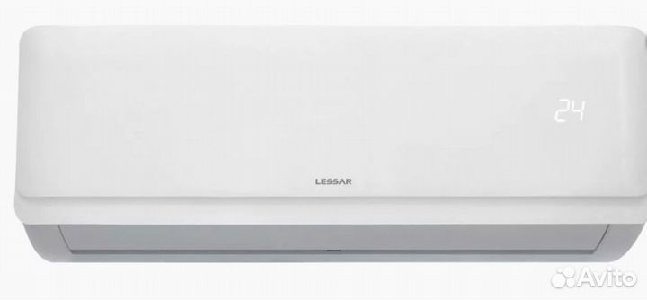 Кондиционеры Ballu, shuft, EcoStar, Lessar