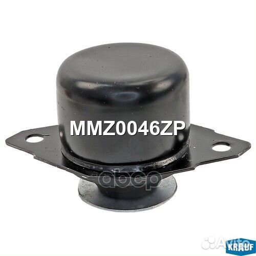 Опора двигателя VW golf III, jetta II, caddy II