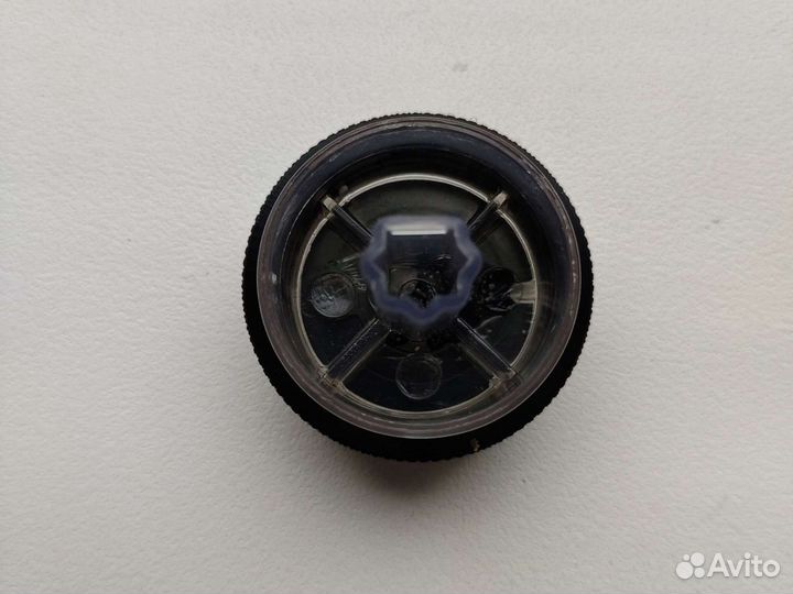 Ручки кондиционера стайлинг Ford Focus