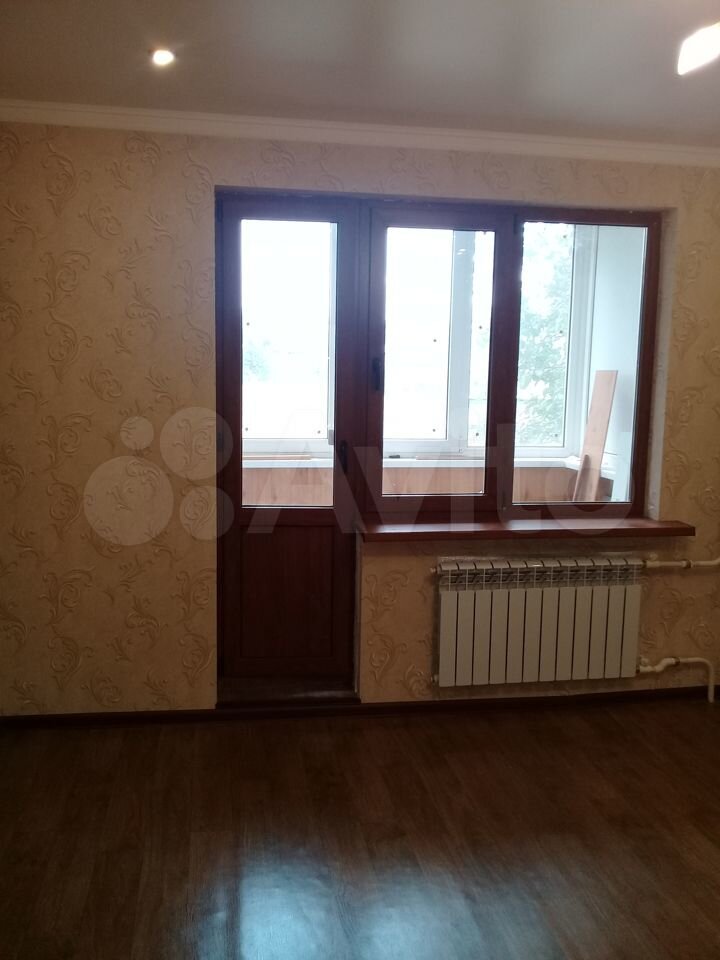 3-к. квартира, 67,4 м², 2/5 эт.