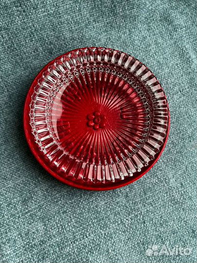 Пепельница СССР