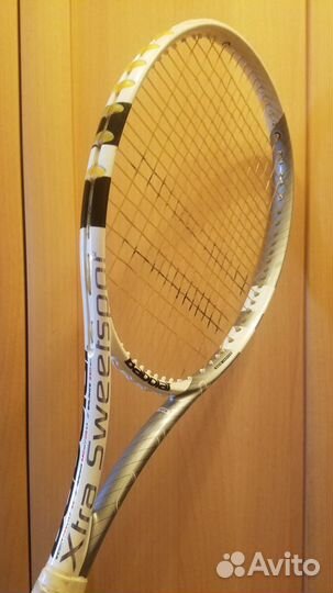 Ракетка Babolat XS 105 Select Extra Sweetspot