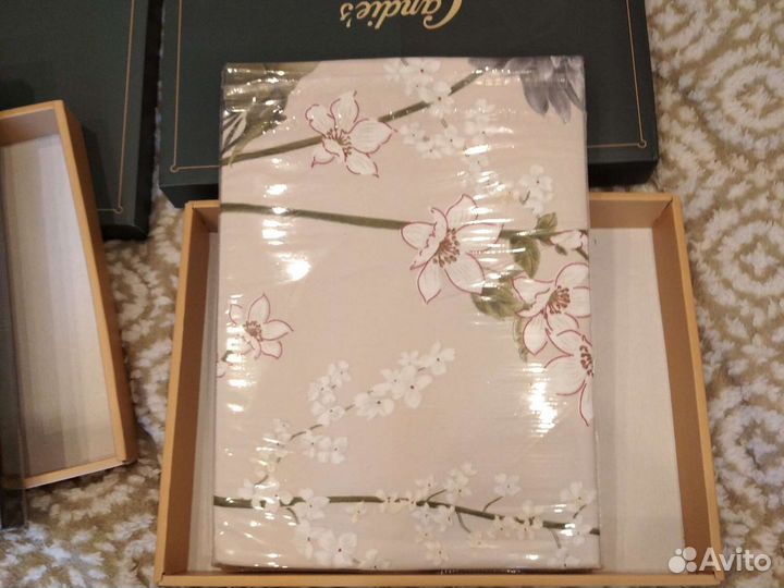 Кпб евро в подарочной коробке