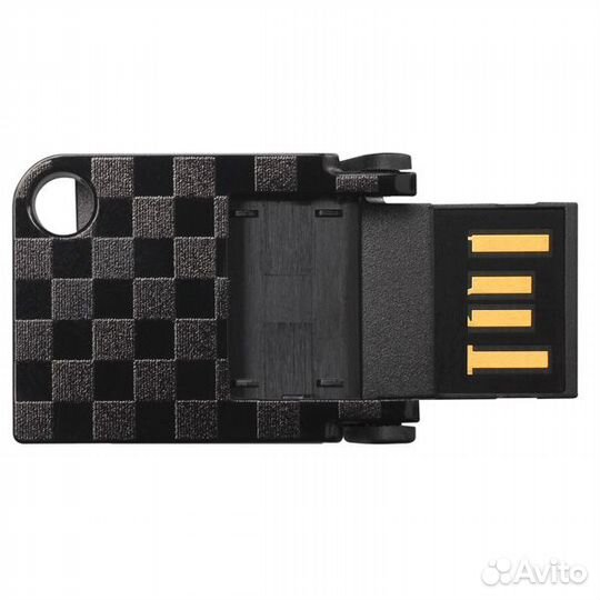 Флеш-накопитель UFD SanDisk CZ53 Cruzer Pop 16GB