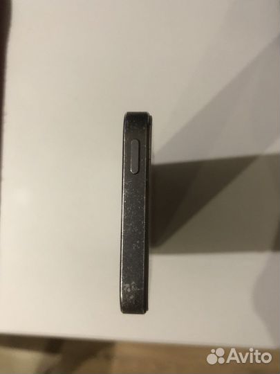 iPhone 5S, 16 ГБ