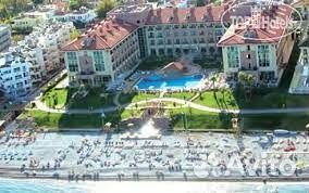 Тур в Турцию Всё включено на 6 ночей