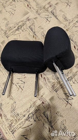 Подголовники Volkswagen Polo