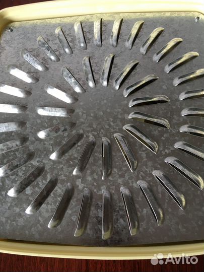 Электросушилка Дива Люкс/ яблоки, грибы, др