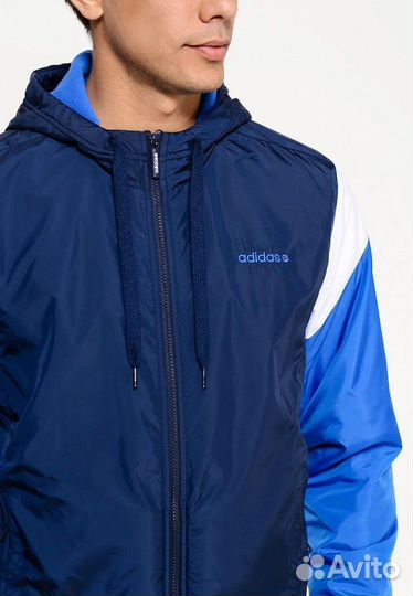 Куртка adidas