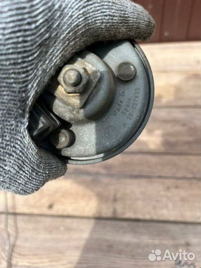 Сигнал Opel Vectra B 1.6 1996