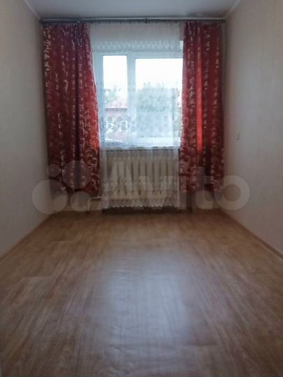 2-к. квартира, 40,1 м², 2/5 эт.
